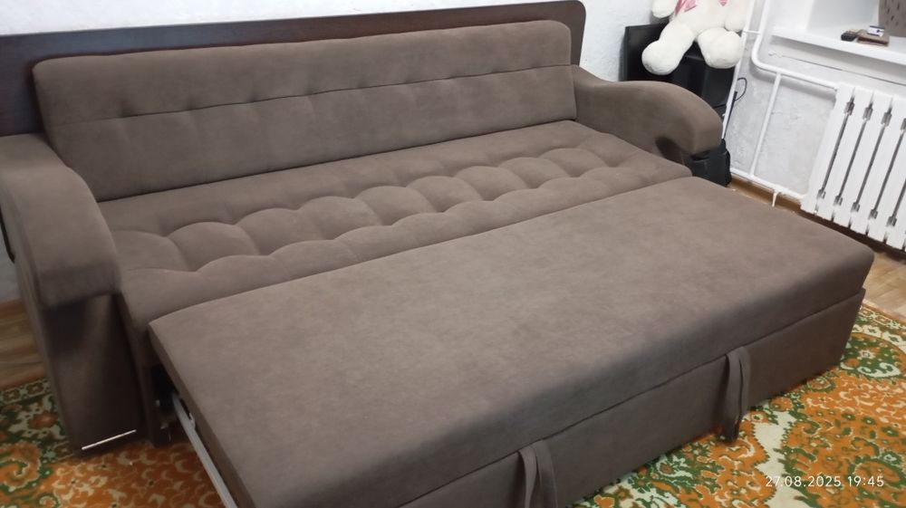 Продам новый диван