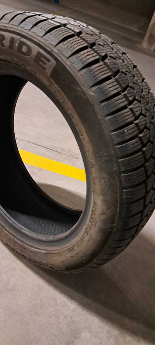 Зимни Гуми 205/55R16
