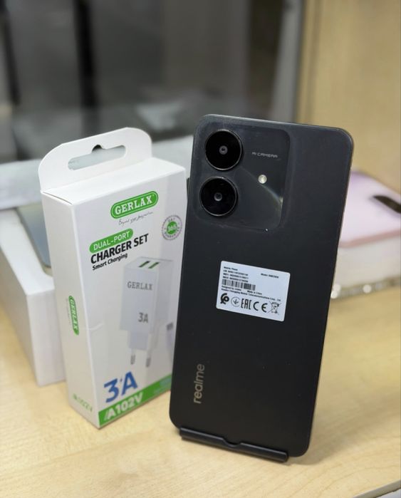 Xiaomi Redmi Note 8 Pro-128gb.