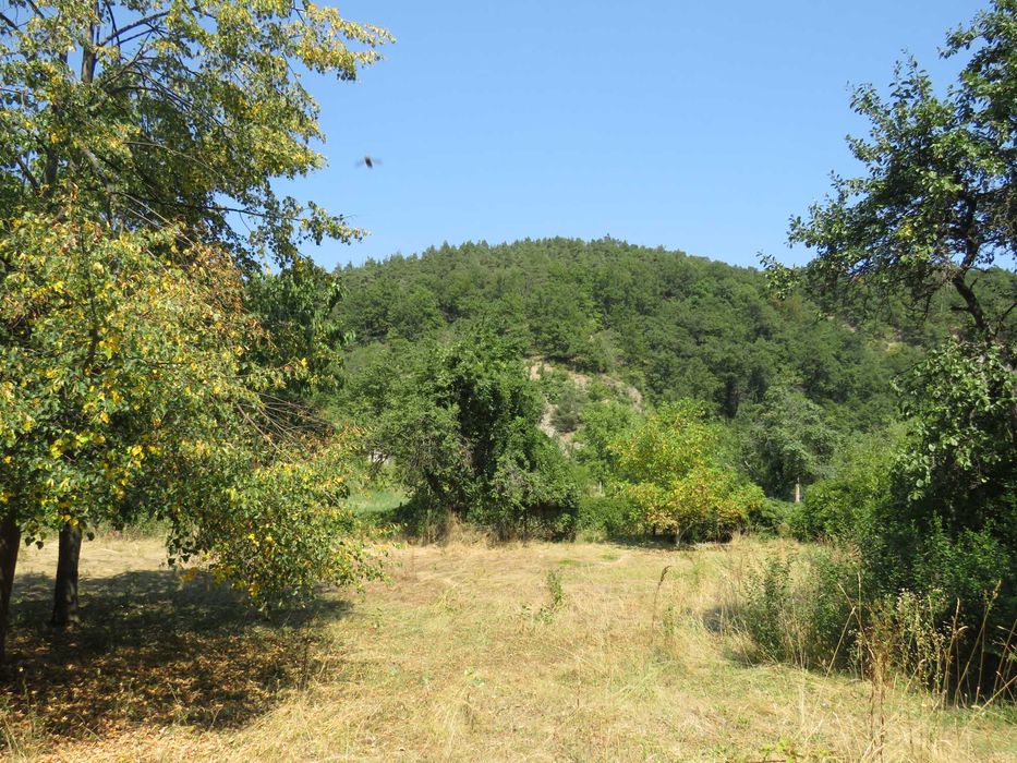 Къща със страхотно местоположение в село Радуил/ реф. 1000-384