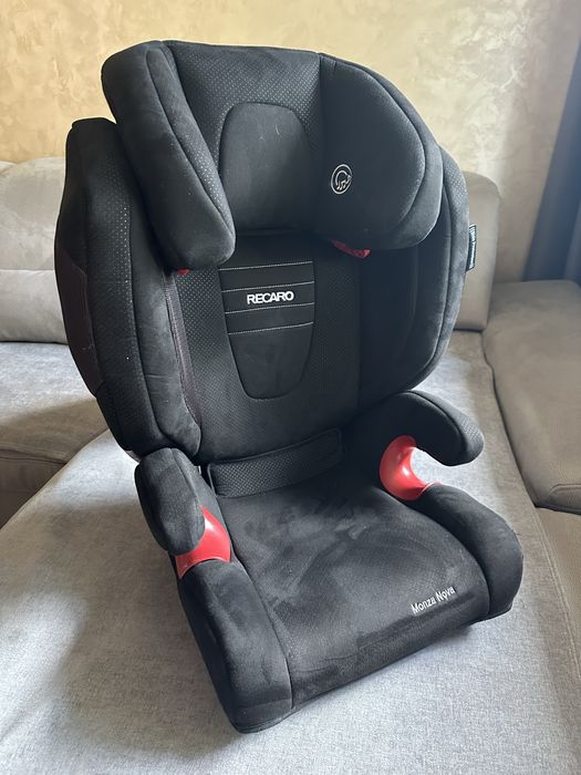 Детско столче RECARO Monza Nova