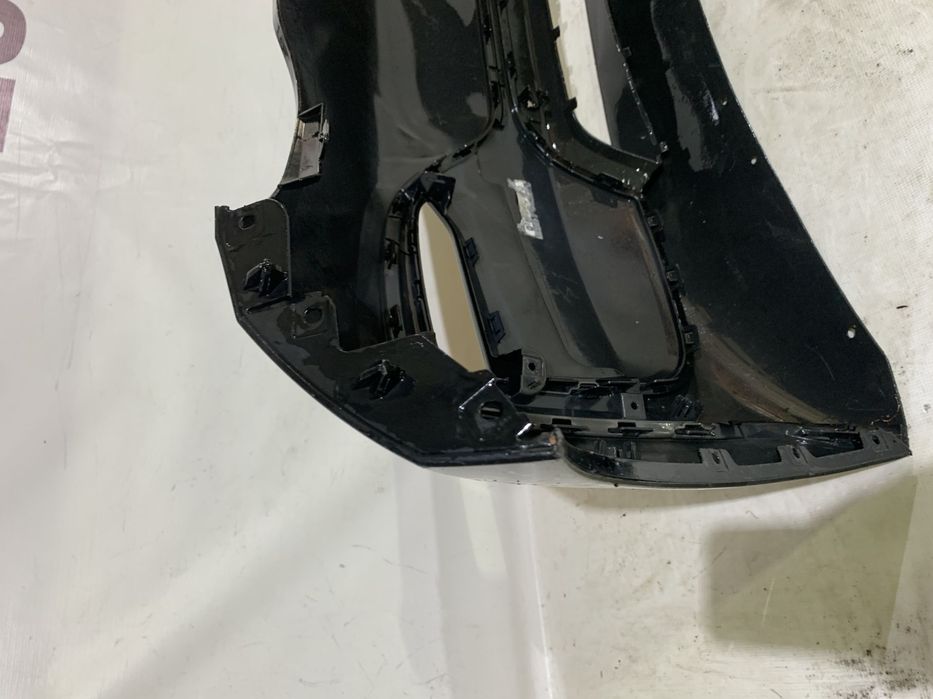 Bara fata BMW I3, facelift, 2018, 2019, 2020, 2021, 2022, 2023, cod origine OE 51117462280.