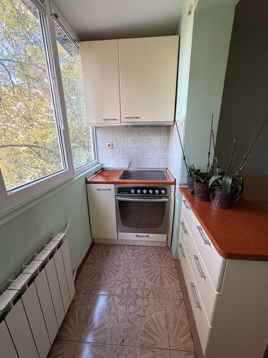 Продава се Тристаен апартамент в София, Младост 1 - 85 кв.м за 2823 €/кв.м - Снимка #10