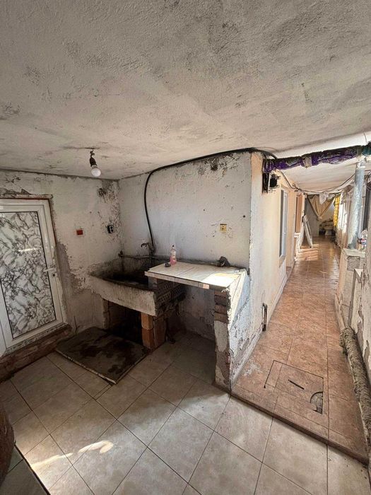 Къща гр.гълъбово