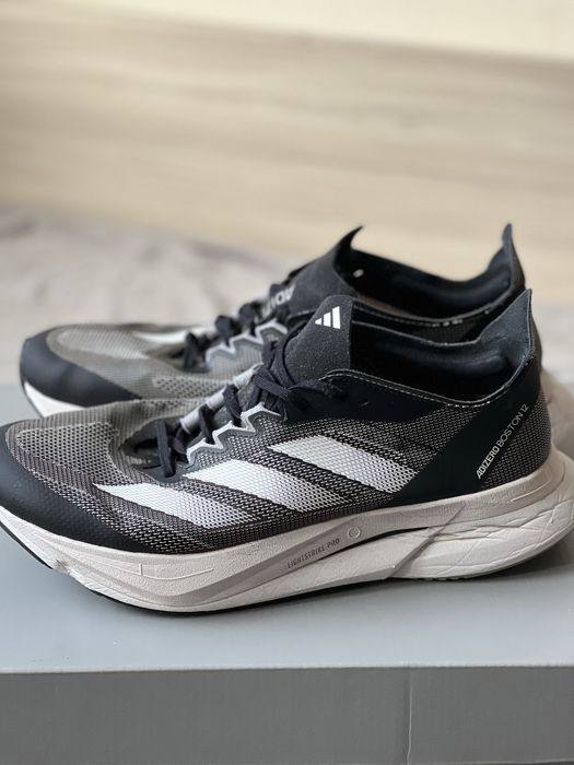 Adidas/Adizero Boston 12