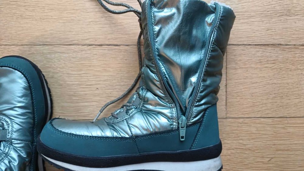 Дамски Апрески CMP