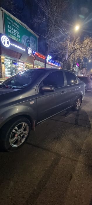 Nexia 3. salondan olingan