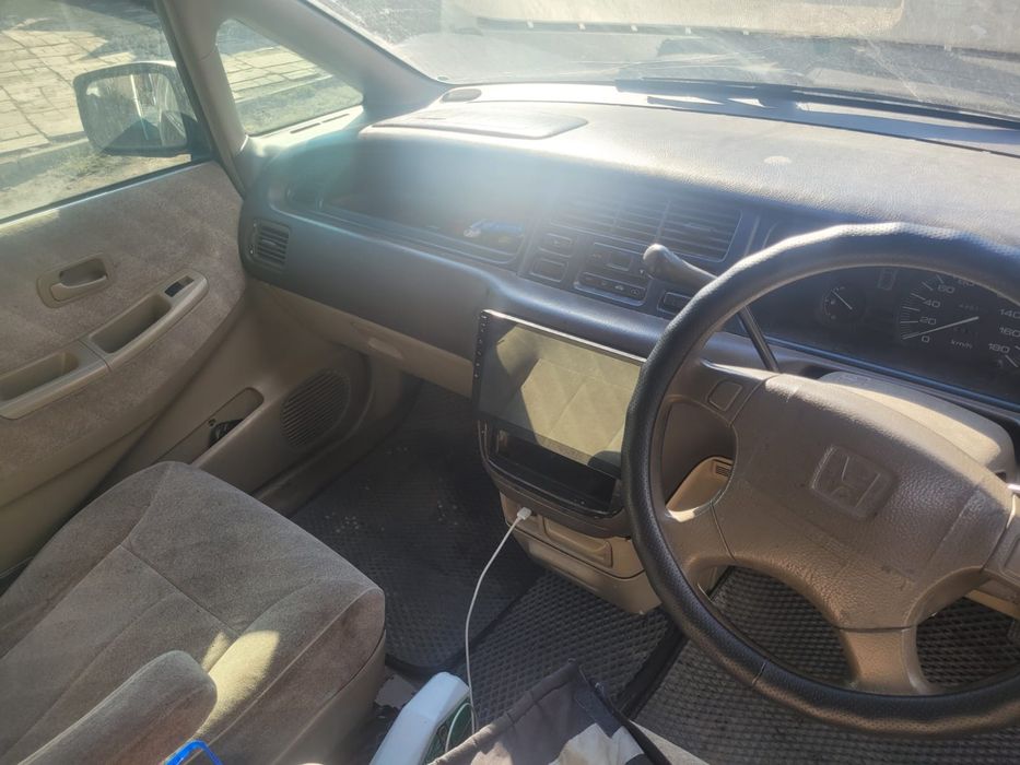 Продам хонду одиссей