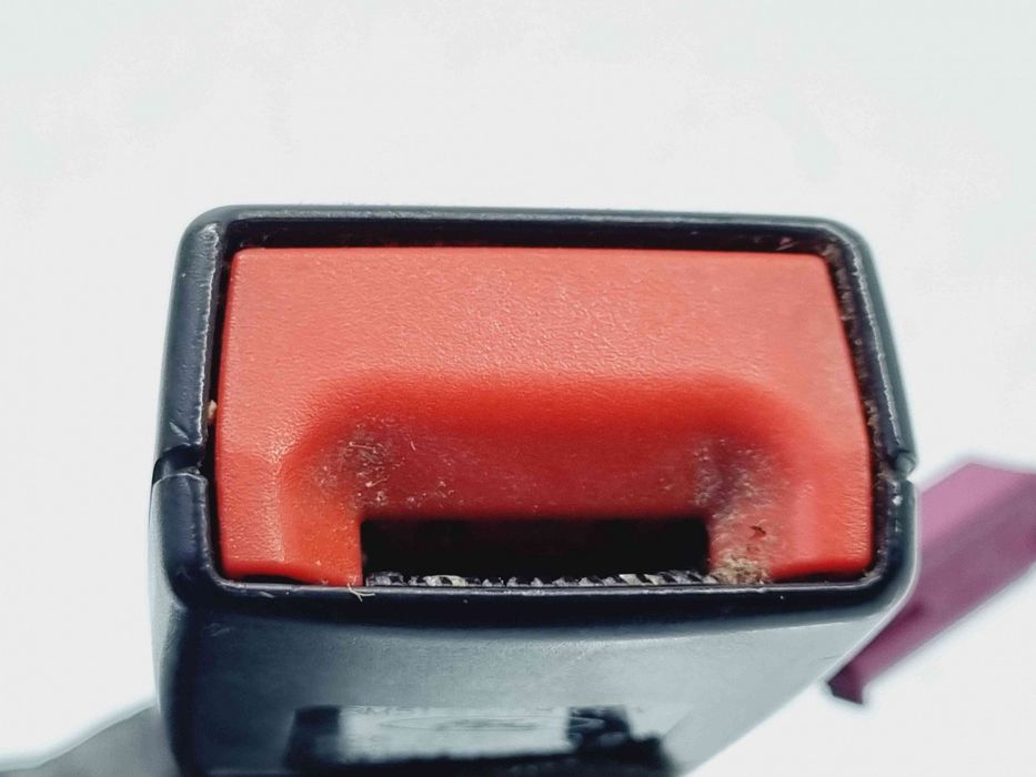 Capsa centura dreapta fata Ford Focus 3 Facelift [Fabr 2014-2019] BM5