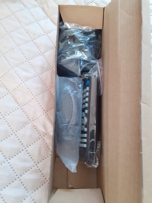 DVD.ДЕКОРДЕР Видин плеър.дигитален видео рекорден.Чисто нов неизползва