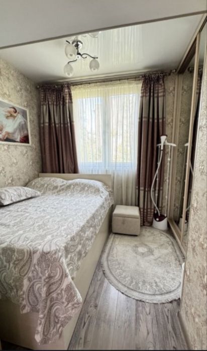 ЭКО базар, Военка. Феруза 2. Продаётся 1пер в 2х ком квартира