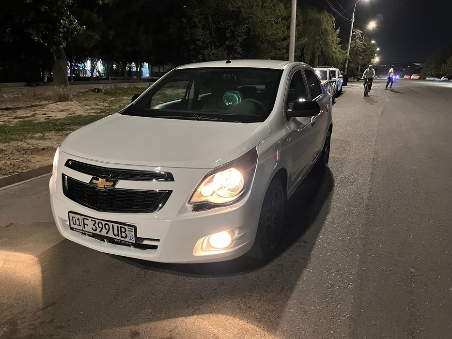 Кобалт 4 поз автомат