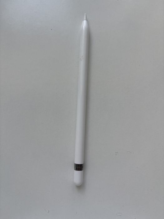 Apple pencil новый