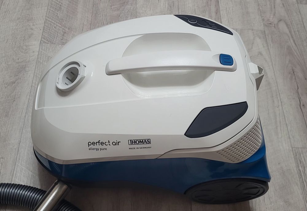 пылесос Thomas Perfect Air Allergy Pure