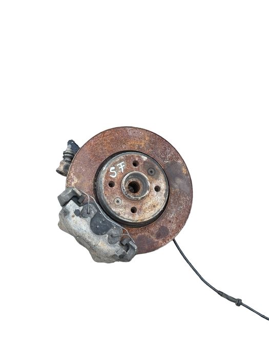 Fuzeta Stanga Fata Dacia Lodgy 2012 -> 1.5Dci