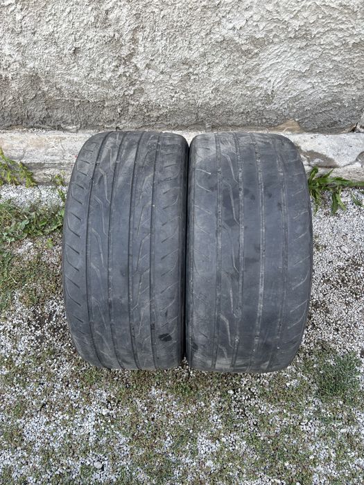 Шины б/у лето Farroad