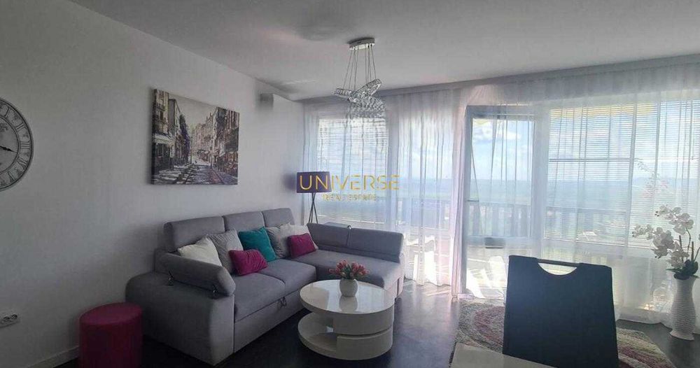 Продава се Двустаен апартамент в с. Кошарица, Област Бургас - 81 кв.м за 460 €/кв.м - Снимка #1