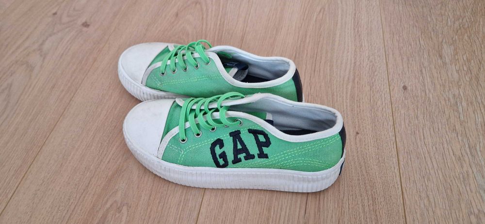 Детски кецове Gap