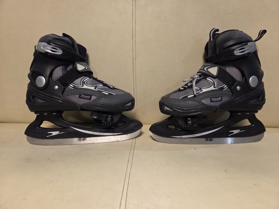 Кънки за лед 31–34 номер (регулируеми)