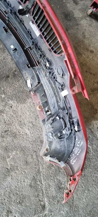 Bara fata BMW seria 3 F30 F31 facelift LCI