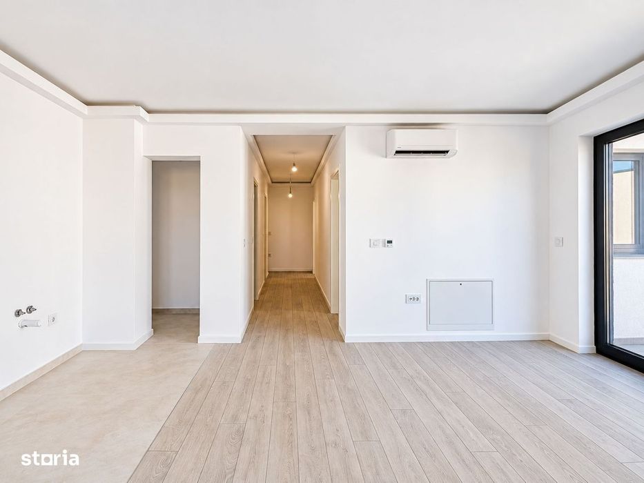 Apartament 3 camere, 2 băi | Braytim | Comision 0%