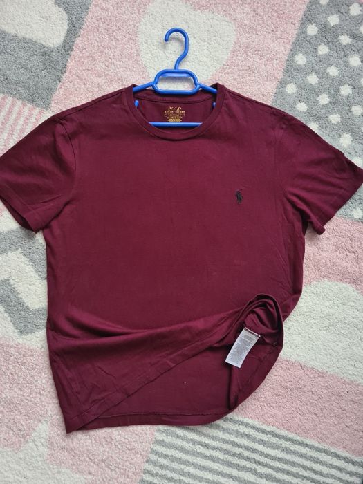 Tricou Ralph Lauren M barbati