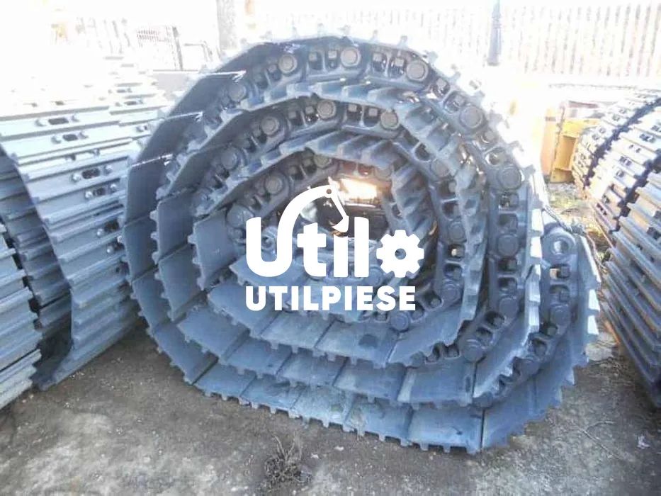Lant Senila Komatsu PC340 PC340LC PC300 PC350 PC400 - Verificat