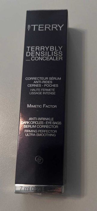 By Terry Terrybly Densiliss Concealer - 1 fresh fair