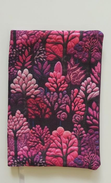 Памучни калъфи за книги