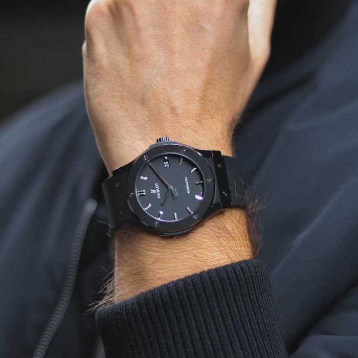 hublot          .