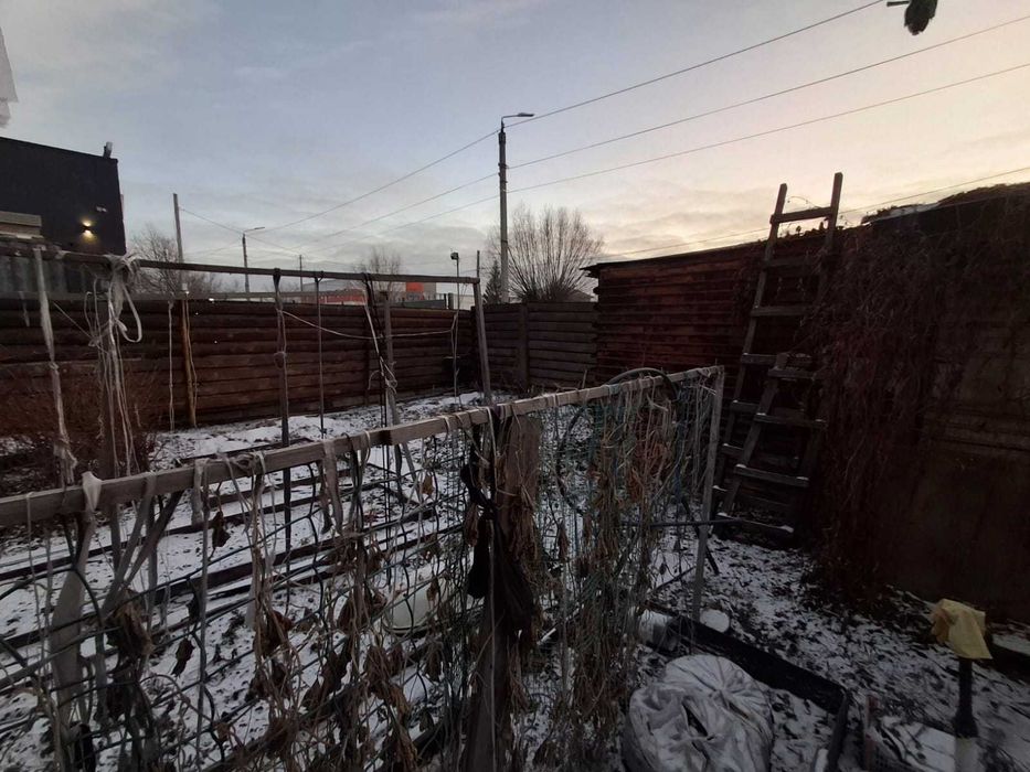 продам Дом в районе ДСР