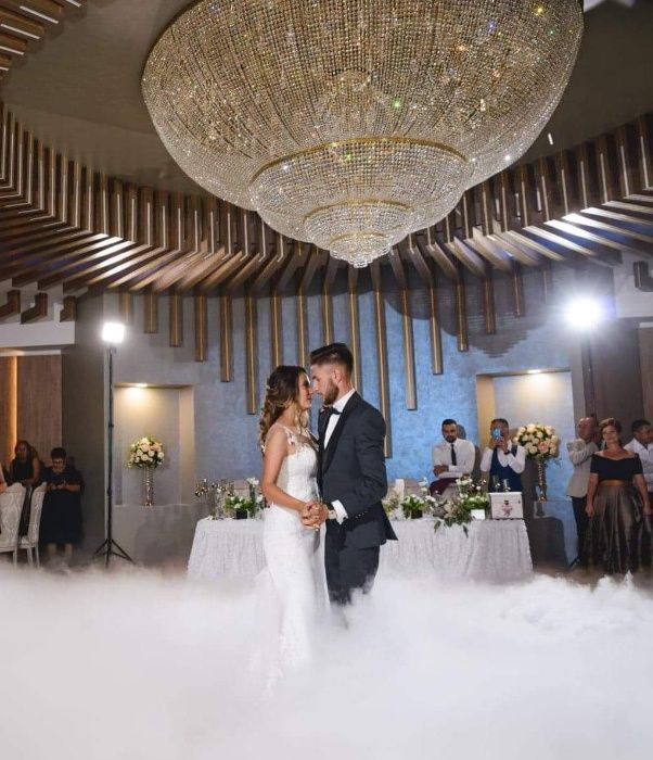 Fum greu si artificii profesionale !!!