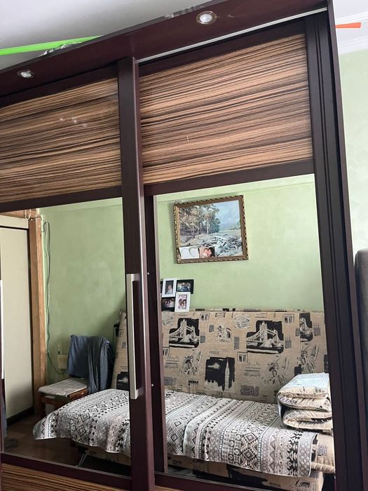 Шкаф напольный, для вещей