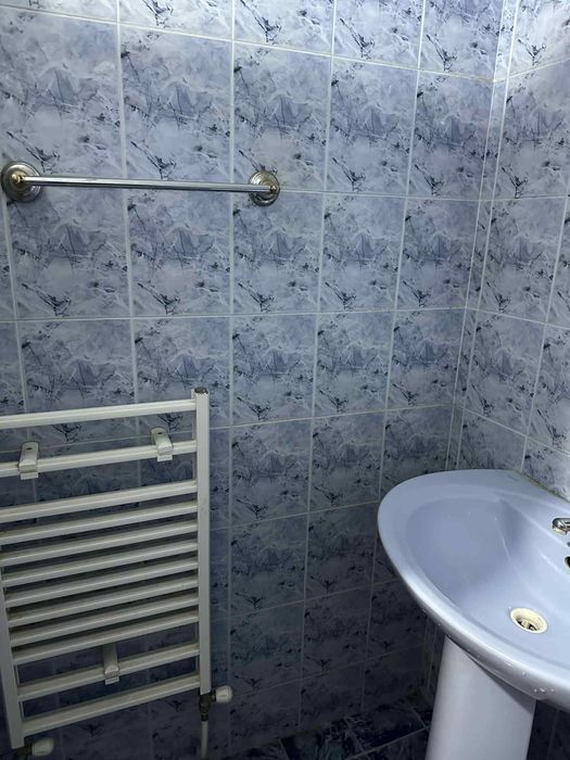 Голям апартамент