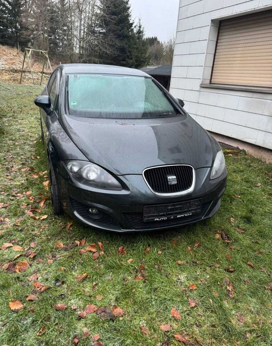 Seat Leon Copa 2012 1.4 tsi 125cp