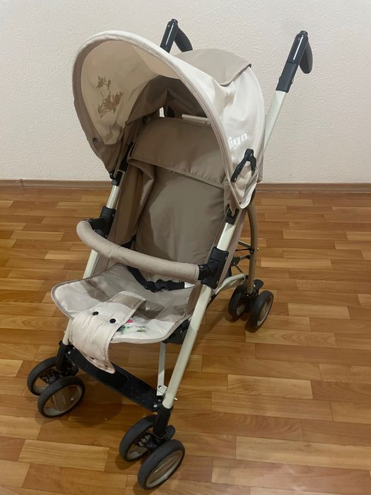 Продам коляску детскую