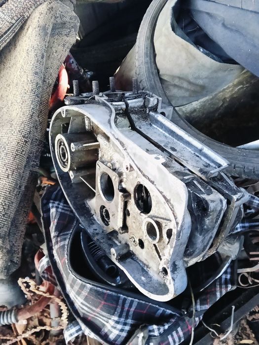 Продам Иж планета 5