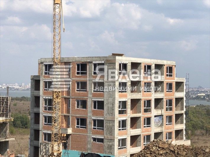 Продава се Тристаен апартамент в Бургас, Меден рудник - зона Д - 110 кв.м за 907 €/кв.м - Снимка #2