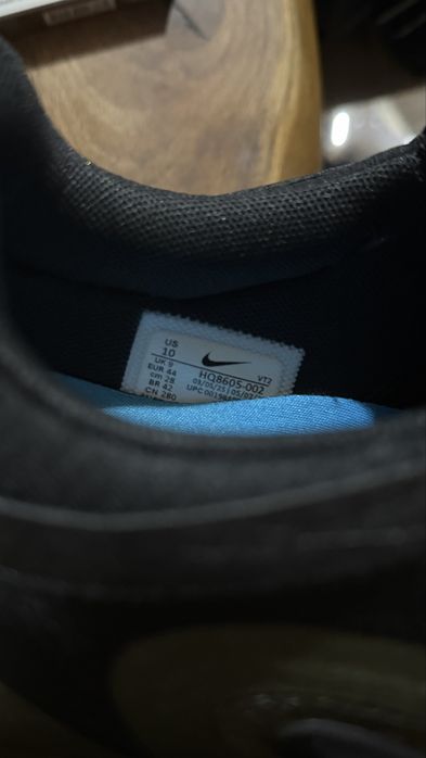 Оригинални NIKE маратонки AIR MAX DN ROAM