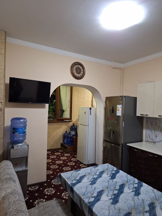 Сдам 4-х комн Сергели-8 5/9-эт.дом