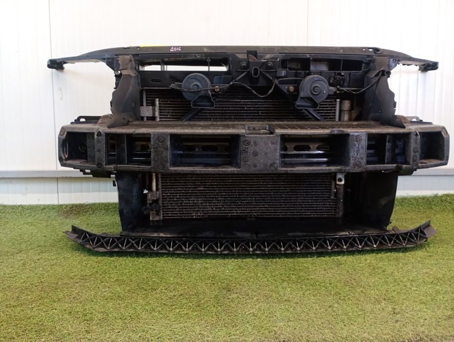 Trager complet Skoda Octavia 3, 1.6tdi CXX