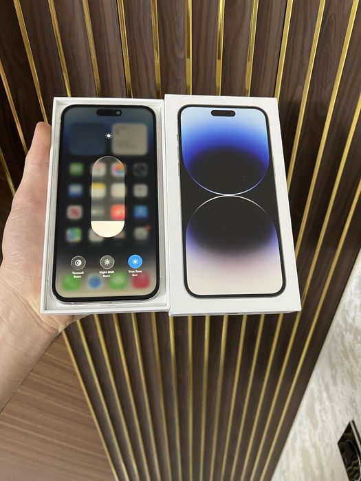 Iphone 14 Pro Max 256 Айфон 14 Про Макс 256