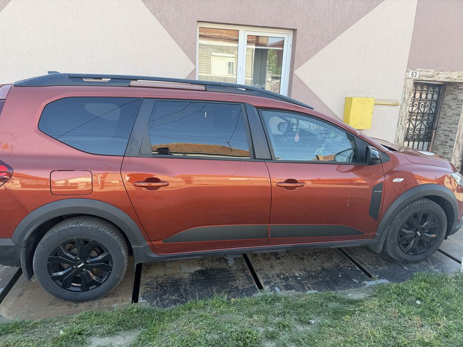 Dacia Jogger 2023