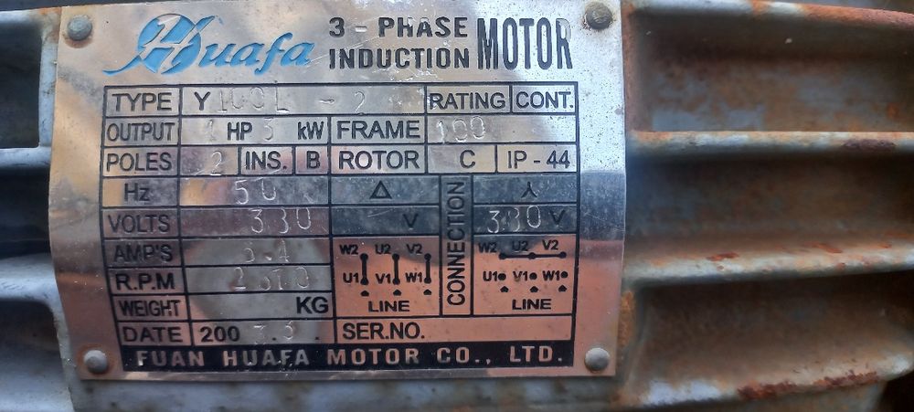 Промышленная вентиляция