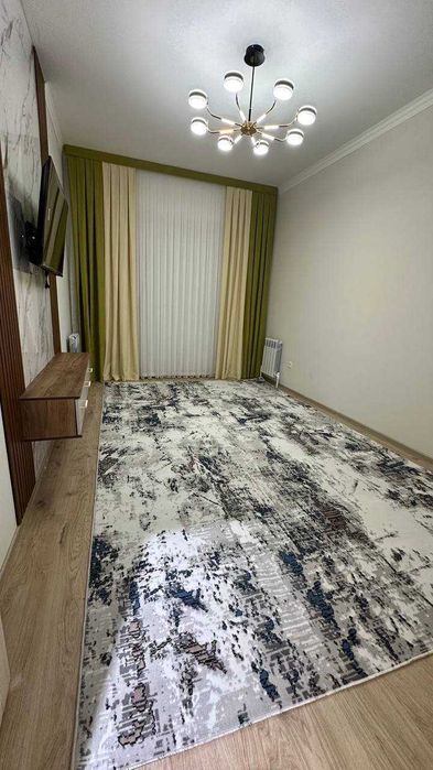 2/6/9 Alfraganus Мирабад новостройка