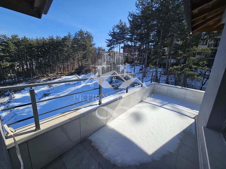 Продава се Тристаен апартамент в Велинград - 82 кв.м за 976 €/кв.м - Снимка #4