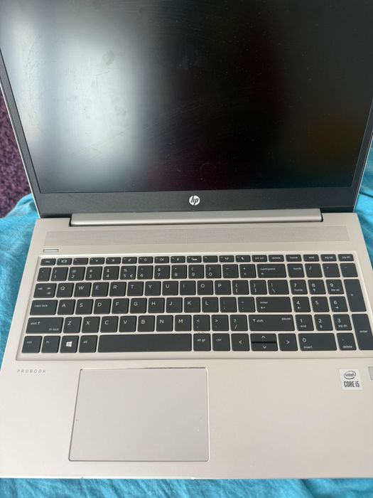 Laptop HP ProBook 450