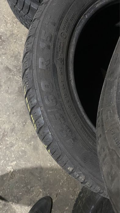 Шины 185/60/ R15