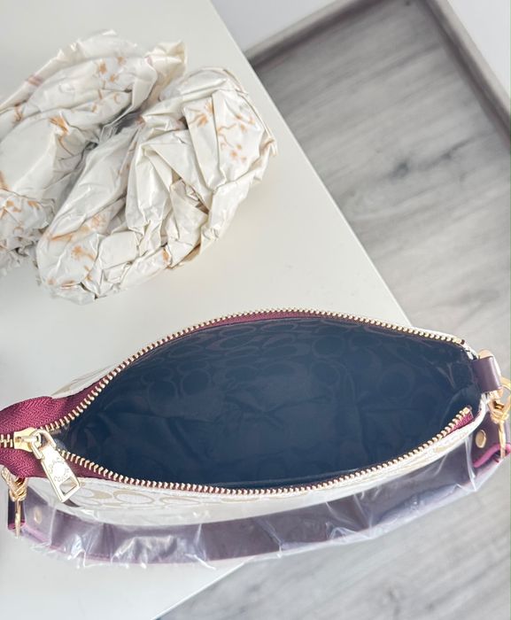 Geanta Coach in stare perfecta