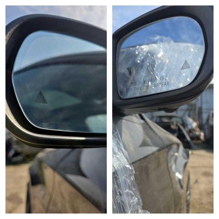 На Части: Mercedes W205 Face AMG C43 390кс 4Matic 2019 код 276.823 TCT